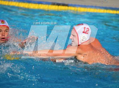 Thumbnail 2 in Mater Dei @ Cathedral Catholic photogallery.