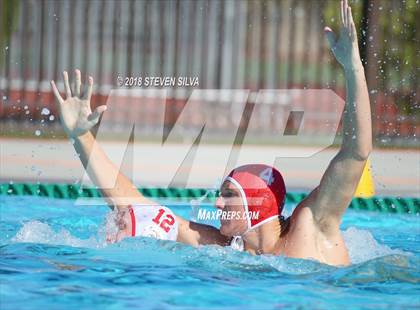 Thumbnail 3 in Mater Dei @ Cathedral Catholic photogallery.