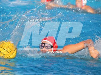 Thumbnail 2 in Mater Dei @ Cathedral Catholic photogallery.