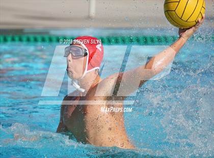 Thumbnail 2 in Mater Dei @ Cathedral Catholic photogallery.