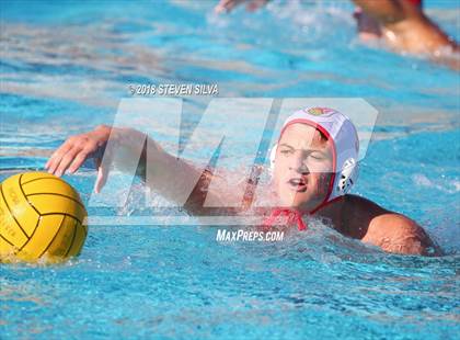 Thumbnail 2 in Mater Dei @ Cathedral Catholic photogallery.