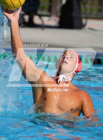 Thumbnail 1 in Mater Dei @ Cathedral Catholic photogallery.