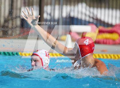 Thumbnail 2 in Mater Dei @ Cathedral Catholic photogallery.