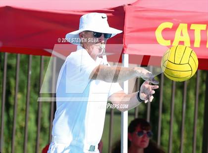 Thumbnail 3 in Mater Dei @ Cathedral Catholic photogallery.