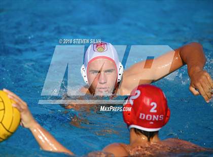 Thumbnail 1 in Mater Dei @ Cathedral Catholic photogallery.