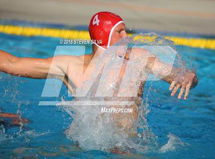 Thumbnail 1 in Mater Dei @ Cathedral Catholic photogallery.