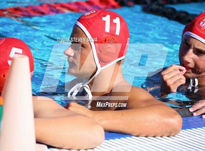 Thumbnail 2 in Mater Dei @ Cathedral Catholic photogallery.