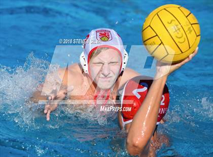 Thumbnail 3 in Mater Dei @ Cathedral Catholic photogallery.