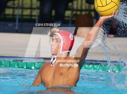 Thumbnail 1 in Mater Dei @ Cathedral Catholic photogallery.