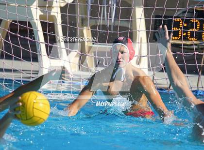 Thumbnail 2 in Mater Dei @ Cathedral Catholic photogallery.