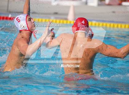 Thumbnail 1 in Mater Dei @ Cathedral Catholic photogallery.