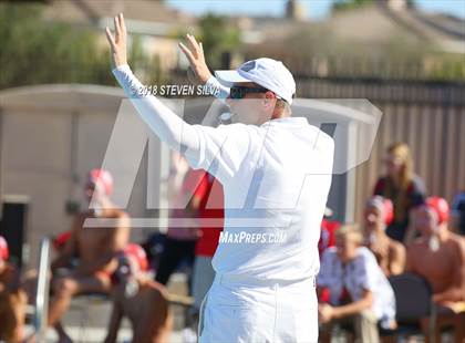 Thumbnail 1 in Mater Dei @ Cathedral Catholic photogallery.