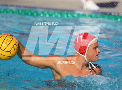 Thumbnail 3 in Mater Dei @ Cathedral Catholic photogallery.