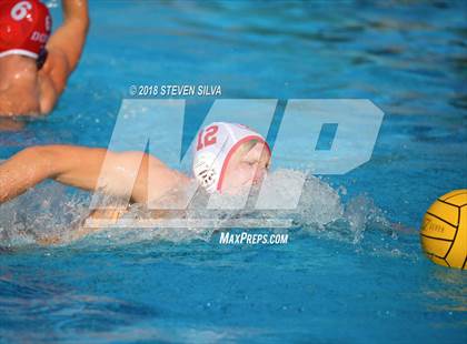 Thumbnail 3 in Mater Dei @ Cathedral Catholic photogallery.