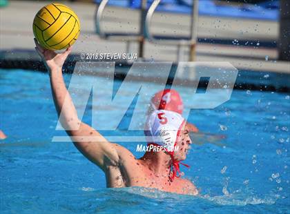 Thumbnail 1 in Mater Dei @ Cathedral Catholic photogallery.