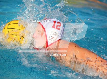 Thumbnail 1 in Mater Dei @ Cathedral Catholic photogallery.