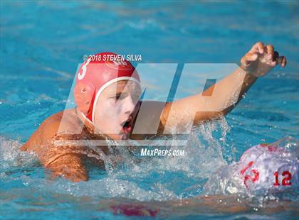 Thumbnail 2 in Mater Dei @ Cathedral Catholic photogallery.