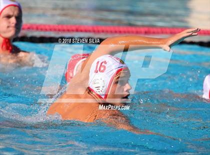 Thumbnail 2 in Mater Dei @ Cathedral Catholic photogallery.