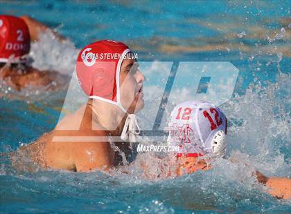 Thumbnail 2 in Mater Dei @ Cathedral Catholic photogallery.