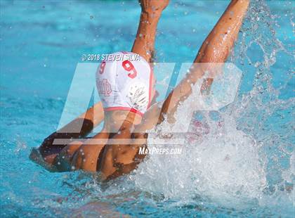 Thumbnail 2 in Mater Dei @ Cathedral Catholic photogallery.