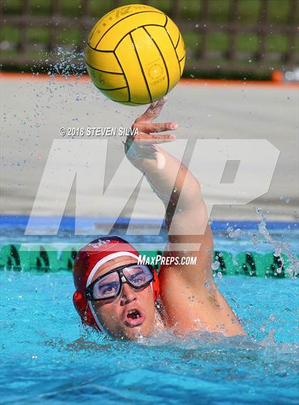 Thumbnail 2 in Mater Dei @ Cathedral Catholic photogallery.