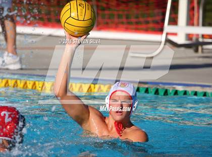 Thumbnail 3 in Mater Dei @ Cathedral Catholic photogallery.