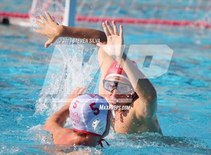 Thumbnail 1 in Mater Dei @ Cathedral Catholic photogallery.