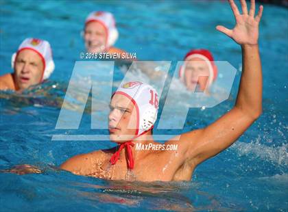 Thumbnail 1 in Mater Dei @ Cathedral Catholic photogallery.