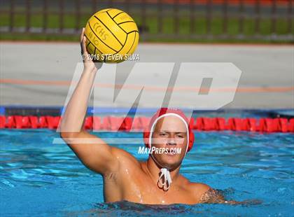 Thumbnail 1 in Mater Dei @ Cathedral Catholic photogallery.