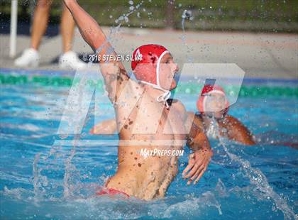 Thumbnail 3 in Mater Dei @ Cathedral Catholic photogallery.