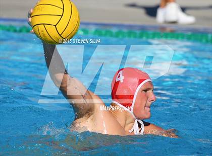 Thumbnail 1 in Mater Dei @ Cathedral Catholic photogallery.