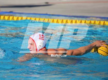 Thumbnail 3 in Mater Dei @ Cathedral Catholic photogallery.