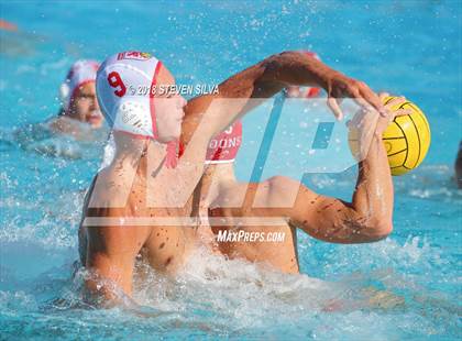 Thumbnail 3 in Mater Dei @ Cathedral Catholic photogallery.