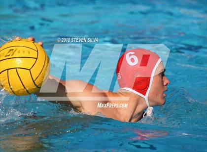 Thumbnail 2 in Mater Dei @ Cathedral Catholic photogallery.