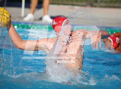 Thumbnail 2 in Mater Dei @ Cathedral Catholic photogallery.