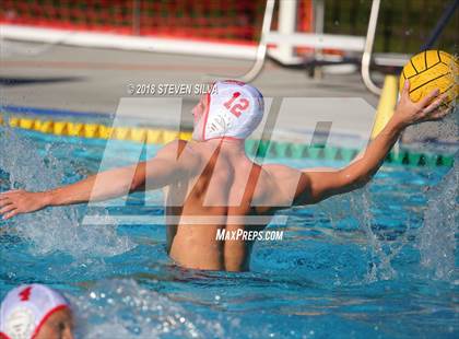 Thumbnail 1 in Mater Dei @ Cathedral Catholic photogallery.