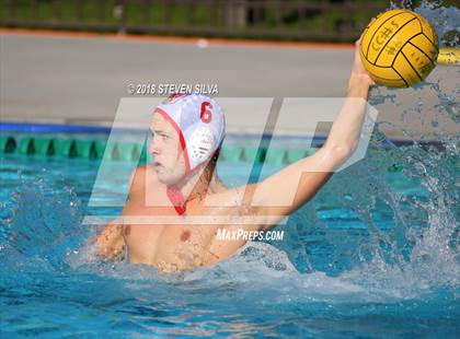 Thumbnail 2 in Mater Dei @ Cathedral Catholic photogallery.