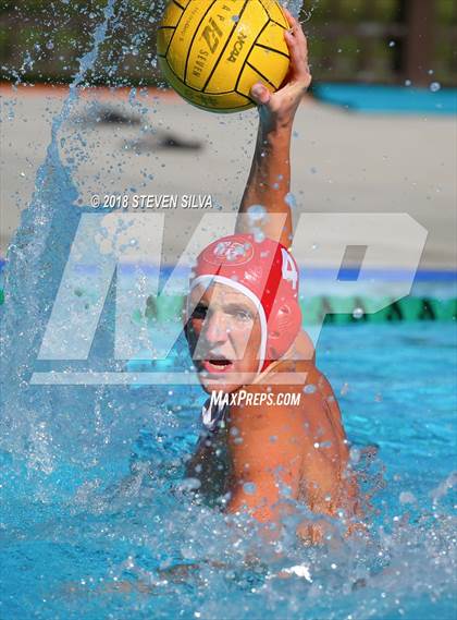 Thumbnail 1 in Mater Dei @ Cathedral Catholic photogallery.