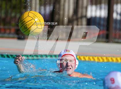 Thumbnail 1 in Mater Dei @ Cathedral Catholic photogallery.