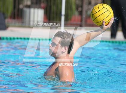 Thumbnail 3 in Mater Dei @ Cathedral Catholic photogallery.