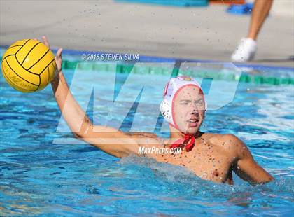 Thumbnail 3 in Mater Dei @ Cathedral Catholic photogallery.