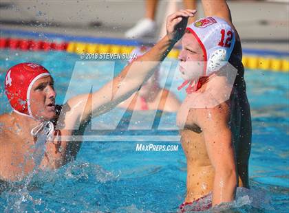 Thumbnail 2 in Mater Dei @ Cathedral Catholic photogallery.