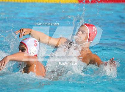 Thumbnail 1 in Mater Dei @ Cathedral Catholic photogallery.