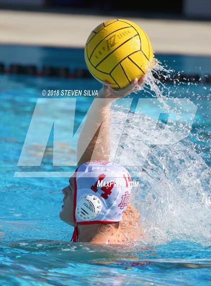 Thumbnail 3 in Mater Dei @ Cathedral Catholic photogallery.