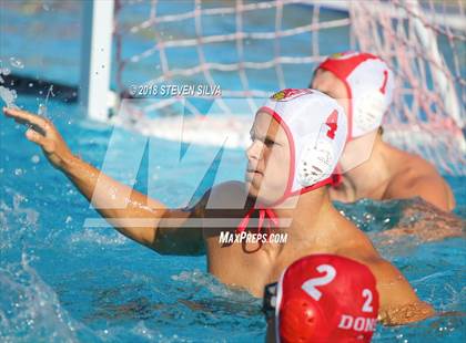 Thumbnail 2 in Mater Dei @ Cathedral Catholic photogallery.