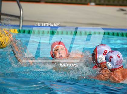 Thumbnail 2 in Mater Dei @ Cathedral Catholic photogallery.