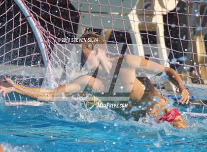 Thumbnail 2 in Mater Dei @ Cathedral Catholic photogallery.