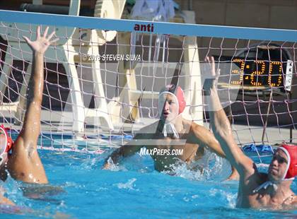 Thumbnail 3 in Mater Dei @ Cathedral Catholic photogallery.