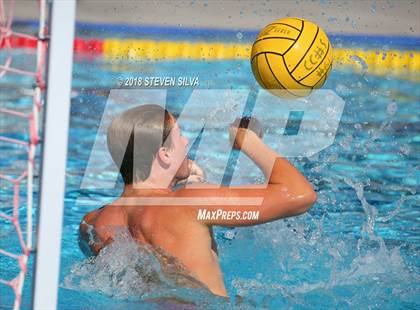 Thumbnail 1 in Mater Dei @ Cathedral Catholic photogallery.