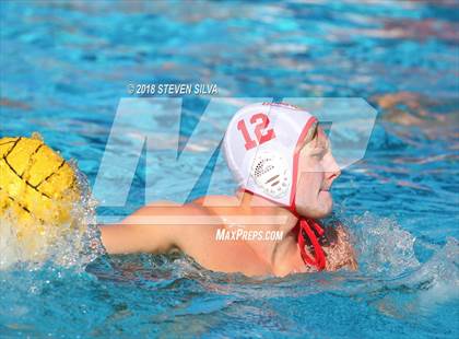 Thumbnail 1 in Mater Dei @ Cathedral Catholic photogallery.